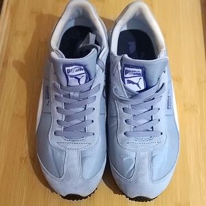 New Puma Speeder 8.5 Women's Sneakers